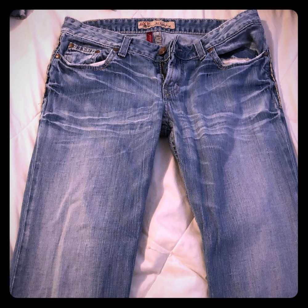 BKE jeans